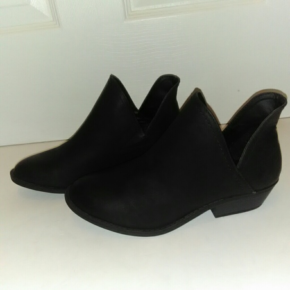 Universal thread shoes - Picture 2 of 5